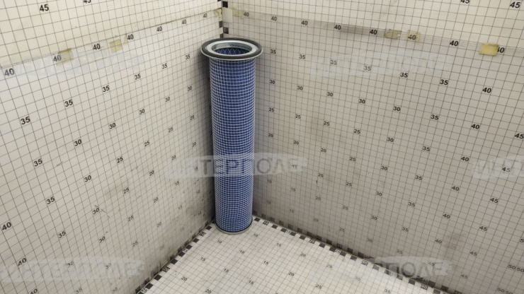 Фильтр возд. втор. Кузбасс (DONALDSON)