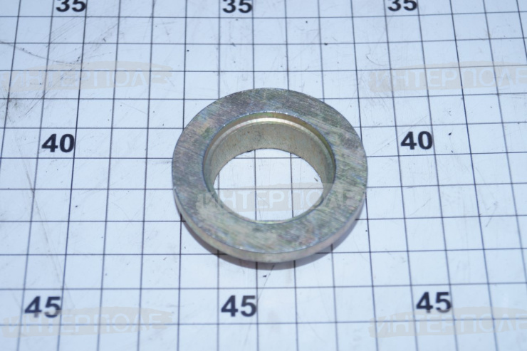 Шайба оси тяг