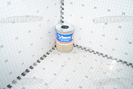 Фильтр топл. тонкой очистки К-700А, ВЕКТОР, АКРОС (дв. ЯМЗ-236, 238, 240) (Ливны)