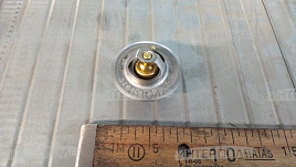 Термостат John Deere