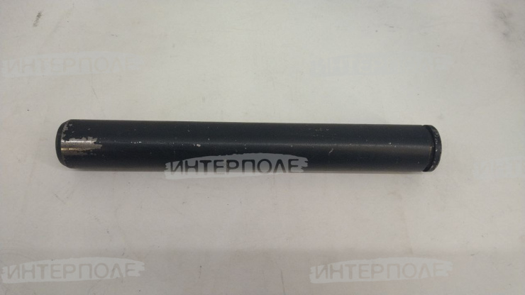 Палец крепления г/цилиндра выдвижения колена стрелы JCB Оригинал