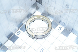 Шайба d=24 (гровер) 