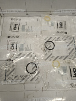 Ремкомплект секций гидравлики New Holland