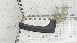 Фиксатор (ручка рамки задней) УК, ОАО "МТЗ"