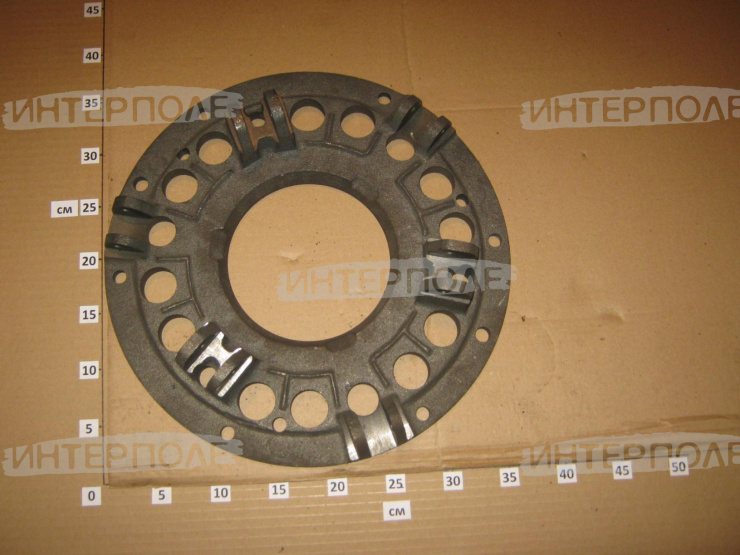 Диск ведущий муфты ВОМ