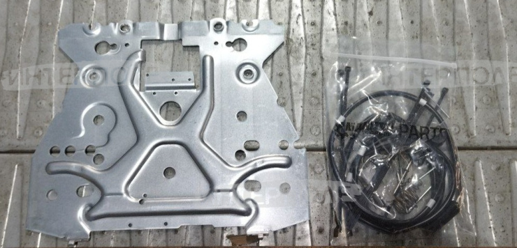 Датчик присутствия оператора Manitou