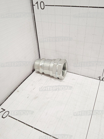 Муфта разрывная 1/2" BSP (папа) внут.резьба