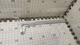 Штангенциркуль 0-150 (0,1) 