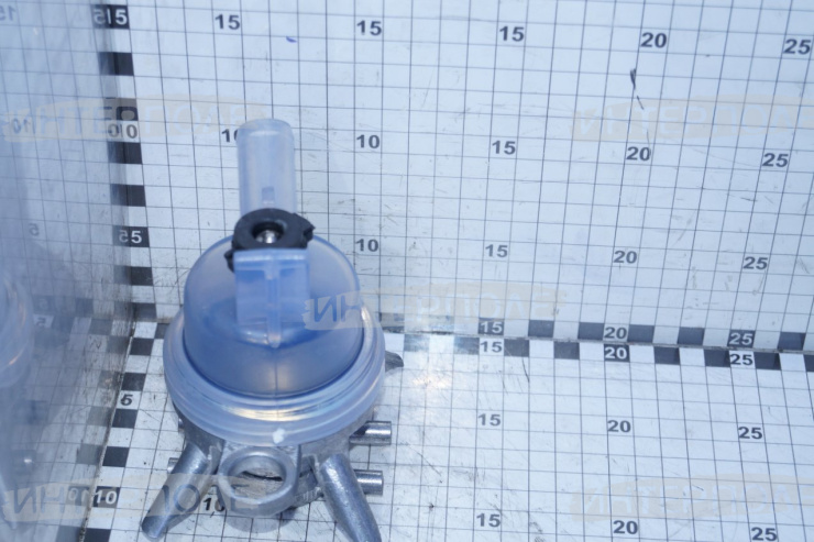 Коллектор (V-120 см3 корпус прозрачный) Майга/АИД