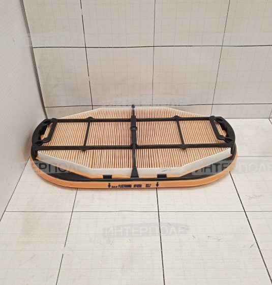 Фильтр возд. втор (FLEETGAURD)