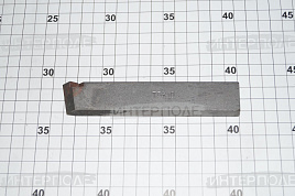 Резец проходной прямой 25х16х140 Т5К10