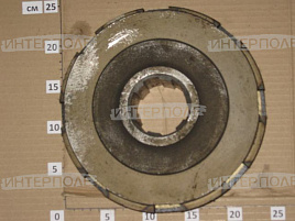 Муфта большая (гидромуфта) Т-150