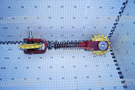 Механизм шпановочный натяжной НАШ