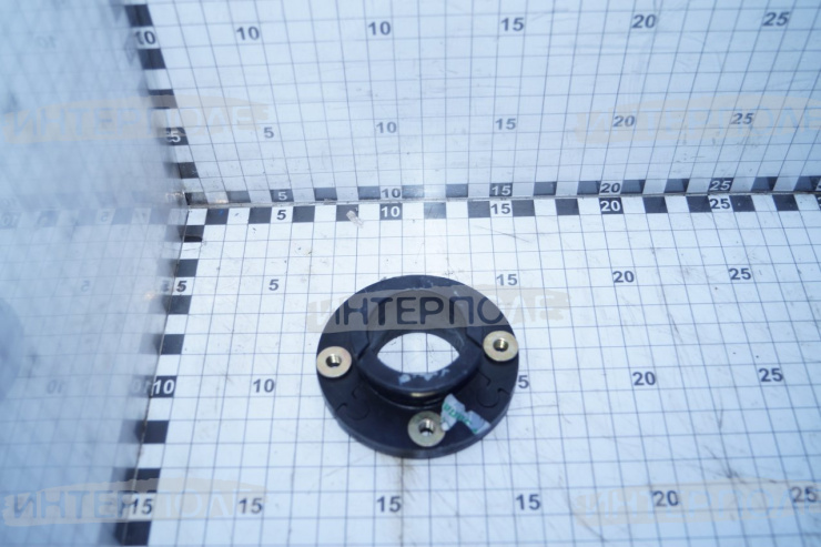 Вкладыш мотовила Kombi Grip, комплектный