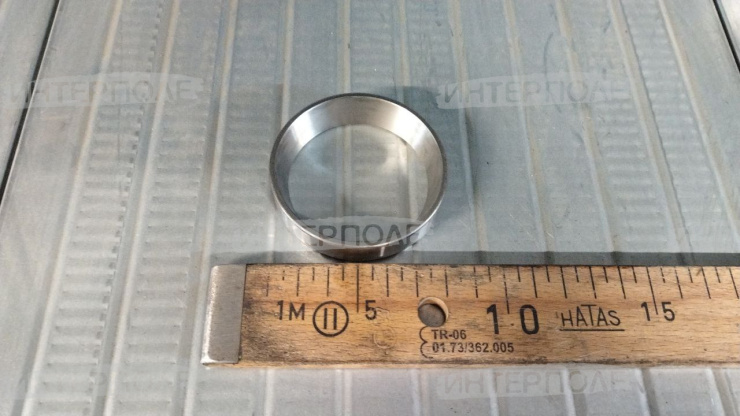 Обойма подшипника M100, M105 MacDon (Original)