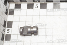 Заглушка коленвала(малая) ЯМЗ (ПАО Автодизель)