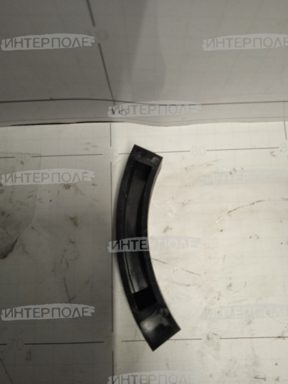 Башмак Claas (Tucano)