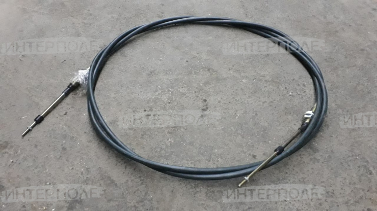 Трос дистанционного управления Дон-680