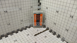 Сверло d= 4.2 MEXTEXpro