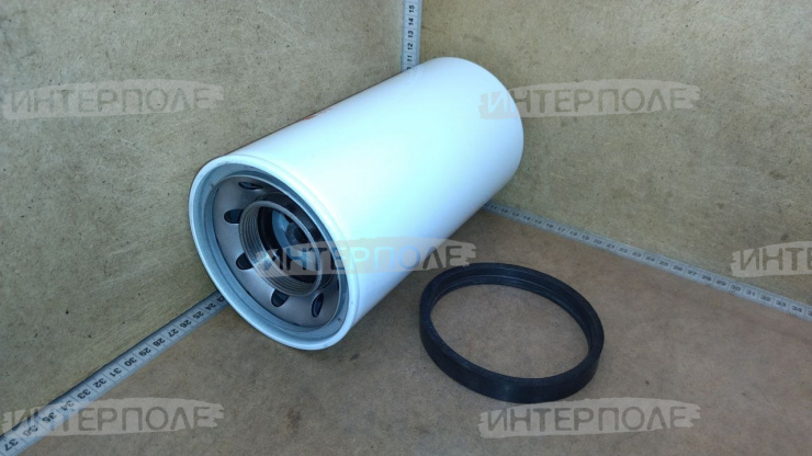 Фильтр масл. ЛИДА(дв.Cummins) (Case Magnum.Steiger) (New HollandT8,9,TJ) (SF)