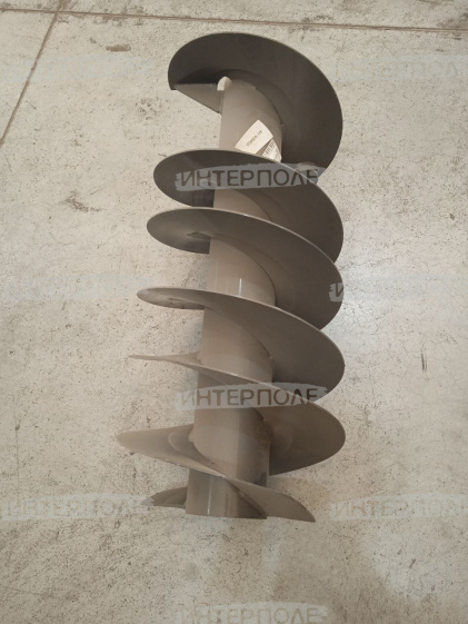 Шнек выгрузной вертикальный John Deere (9560 STS.9570 STS,9650 STS,9660 STS,9670 STS,9750 STS,9760 STS,9880 STS)