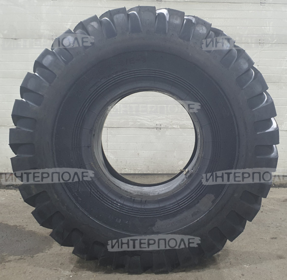 Шина 23,5 -25 L3/E3 /177B/ 20НС (с камерой) с об. лентой ARMOUR