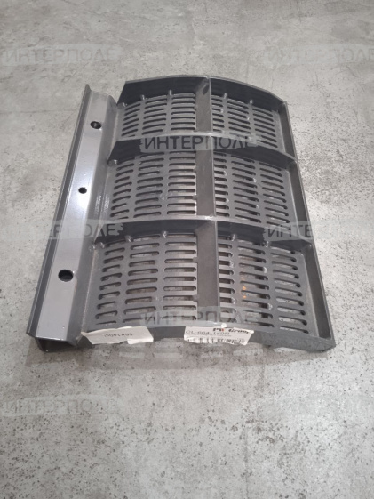 Подбарабанье (дека) Claas (Mega 202 ll, 204/203 ll, 350)