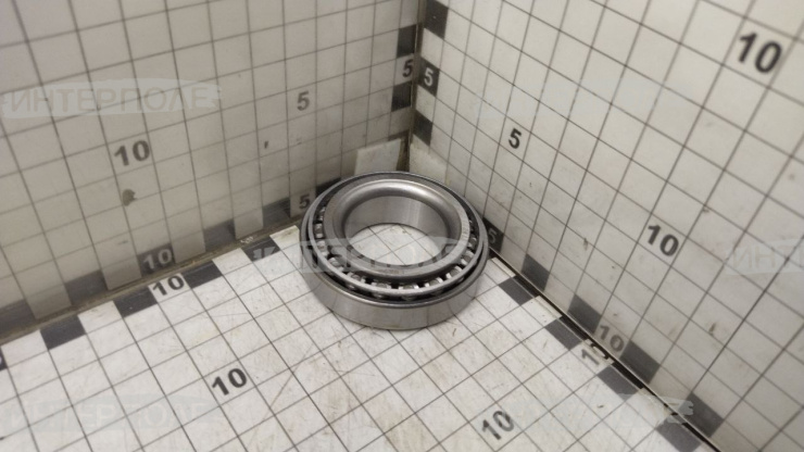Подшипник LM67048/LM67010 (31,75х59,131х15,875) (BBC/ZKL/KG)