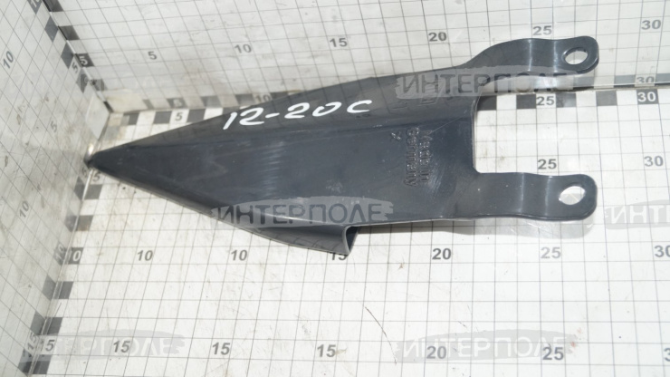 Делитель ножа (средний башмак) Шумахер