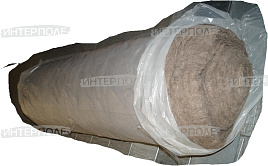 Войлок шерсть ( ширина 1800-1900 мм., толщина 10мм. плотность 0.16г/м3) 