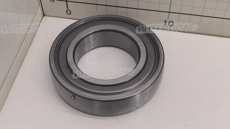 Подшипник 1580211 (R6211-2RS) (55х100х23) (BIST)