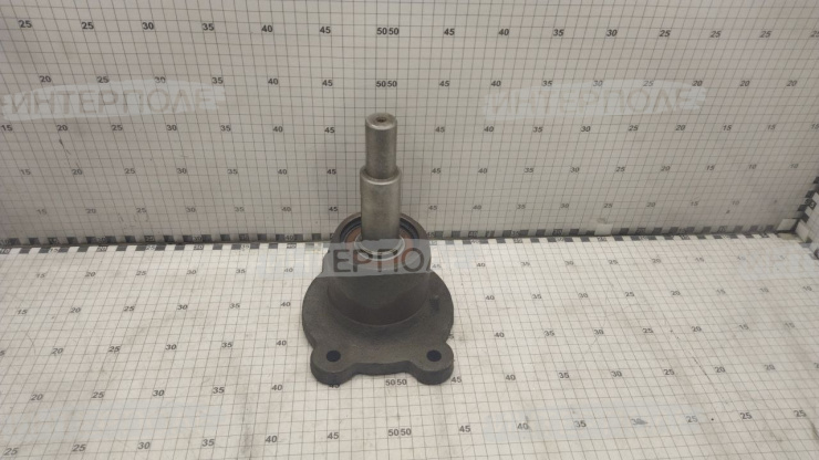 Вал контрпривода Енисей без звездочки