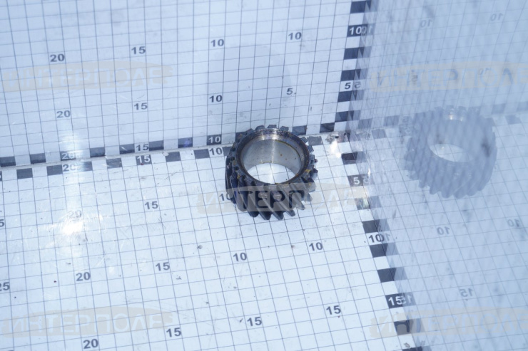 Шестерня распределения ведущая