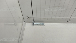 Болт М 6х 30х1,0 шестигранная головка, класс 10.9, полная резьба