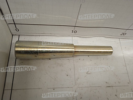 Палец (крепление решетного стана) Claas (Tucano 340)