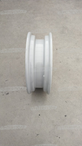 Диск колеса СХТ 4,50Eх16 сеялки СЗС (СЗП) (К)