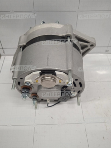 Генератор 14В 95A John Deere 