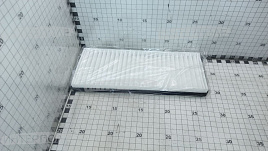 Фильтр возд. кабины JCB (SF)