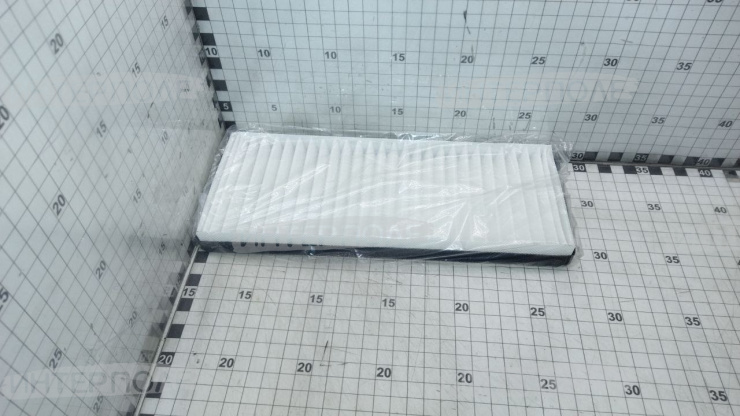 Фильтр возд. кабины JCB (SF)