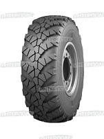 Шина 425/85 R21 О-184 TyRex CRG Power /156J/ 18НС (с камерой) ОШЗ