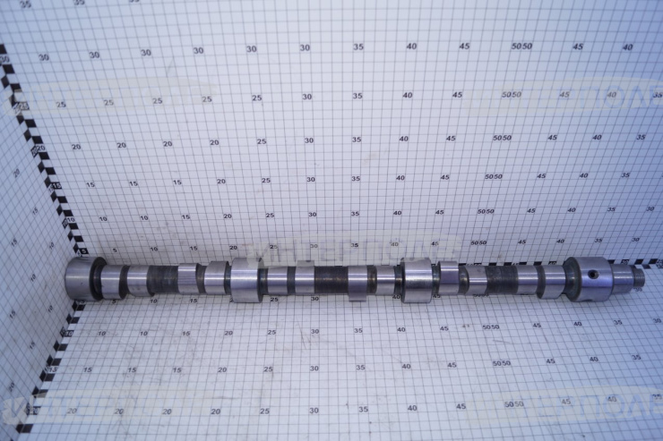 Вал распределительный (распредвал) ЯМЗ-236 (ПАО Автодизель)