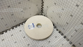 Круг абразивный 175х20х32 (белый) 25А F60 O-P (25СТ)