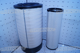 Фильтр возд. комплект АКРОС 550, РСМ-161. F-1300 (К.)