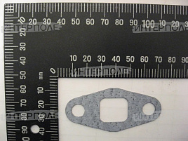 Прокладка трубки слива New Holland