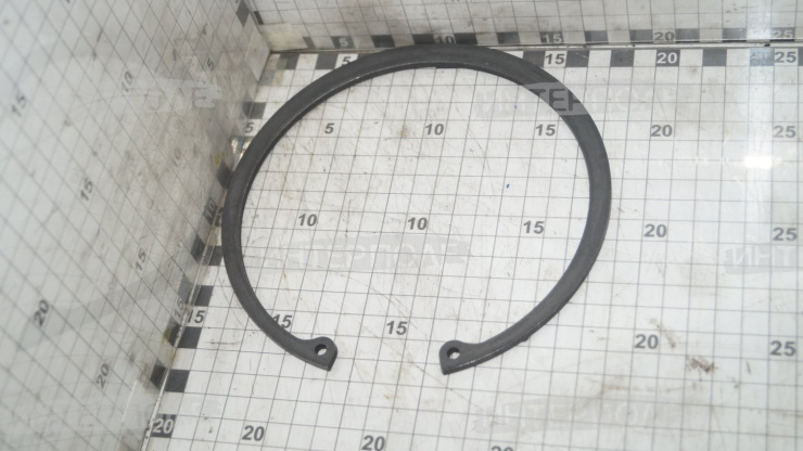 Кольцо стопорное В-160 внутреннее