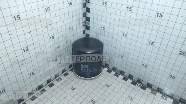 Фильтр масл. JCB (SF)