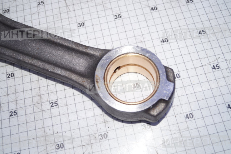 Шатун ЯМЗ-240, К-701 (ПАО Автодизель)