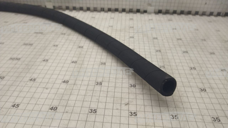 Рукав маслобензостойкий 16х25-1,6