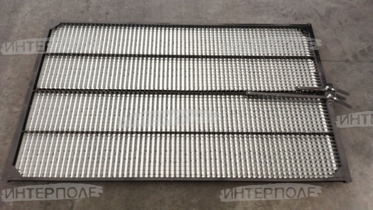 Решето верхнее Case (IH 2344; IH 2365; IH 2366)