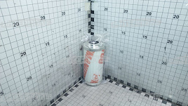 Вставка гидравлического фильтра MLT841 Manitou